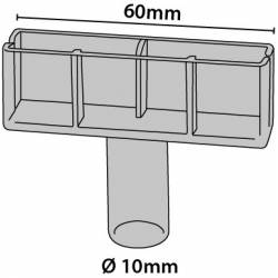 Soporte para carteles