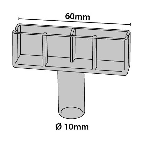 Soporte para carteles