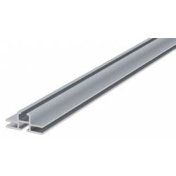 Texfix frame 41.5 mm apto para doble cara perfiles 3 metros