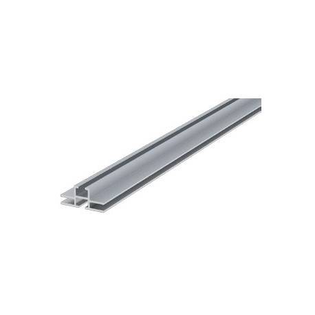 Texfix frame 41.5 mm apto para doble cara perfiles 3 metros