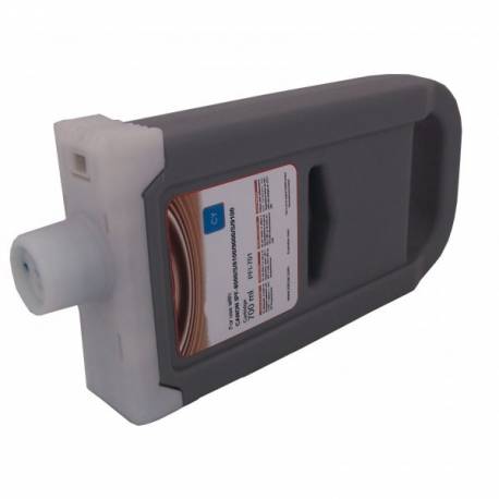 Canon IPF 8400 y 9400. Cartucho de tinta 700 ml clónica