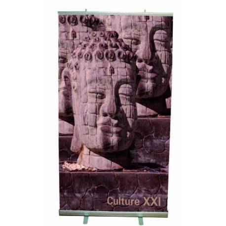 ROLL UP RIBADEO 125 x 206 cm