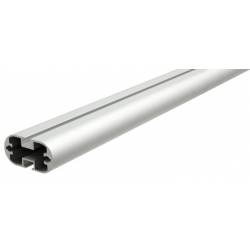 Barra 3 metros para poner lona en una pared