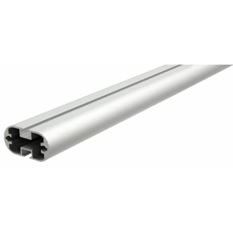 Barra 3 metros para poner lona en una pared