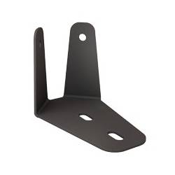 Anclaje de esquina de barra a pared