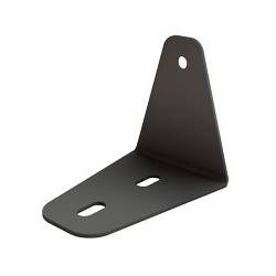 Anclaje de barra a pared