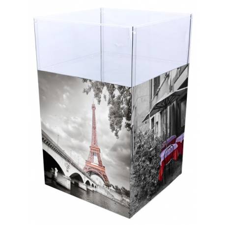 Promotor Promo Square