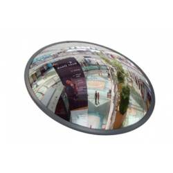 Espejo de seguridad de pared