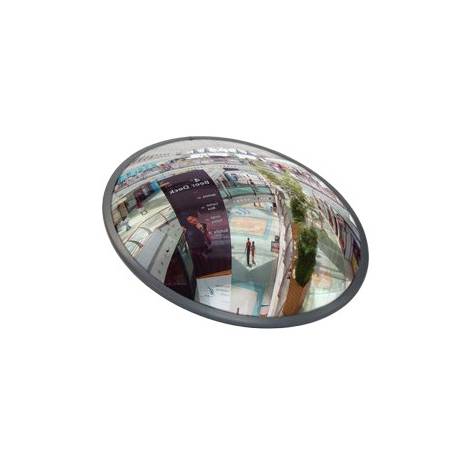 Espejo de seguridad de pared