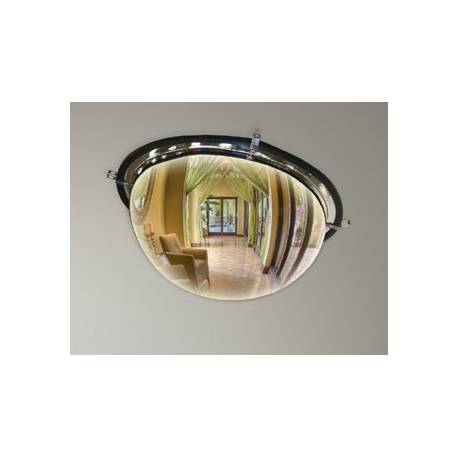 Espejo de seguridad para techo