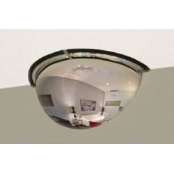 Espejo de seguridad 180º de angulo