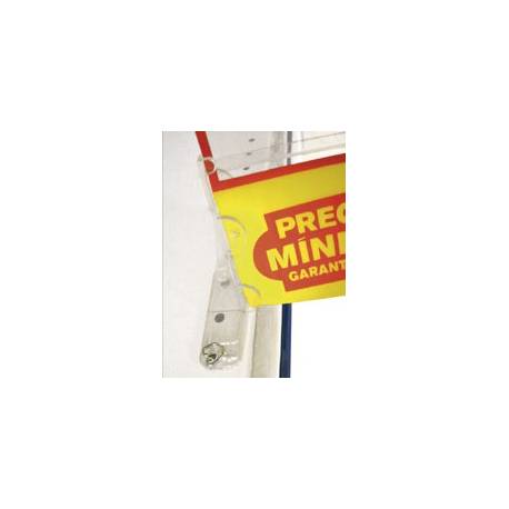 Soporte para Stopper de 85 mm