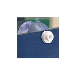 Ventosa con tornillo