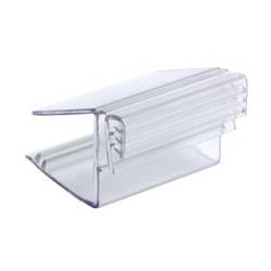 Gripper para estante