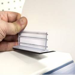 Gripper con base de imán