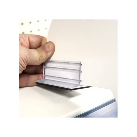 Gripper con base de imán