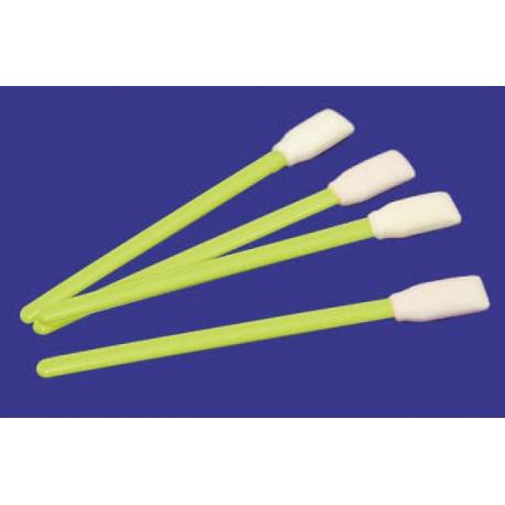 Bastoncillos de limpieza