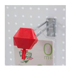 Bloqueo de seguridad para Euroganchos