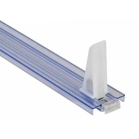 Empujador de 20 mm de ancho