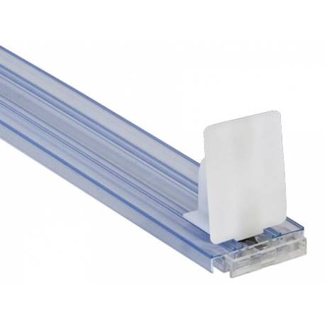 Empujador de 40 mm de ancho