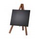 TRIPODE PIZARRA de 24 cm de alto