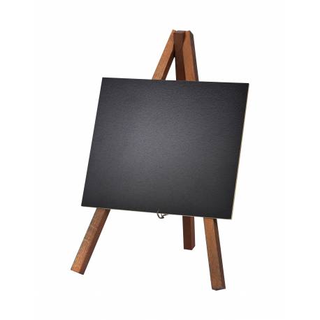 TRIPODE PIZARRA de 24 cm de alto