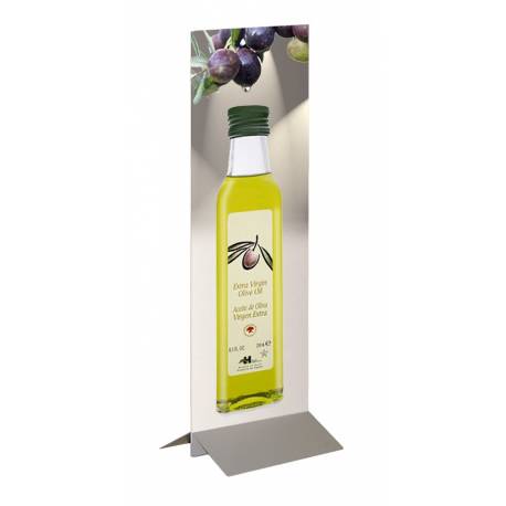 Panelfix Wing Steel 80 cm de ancho