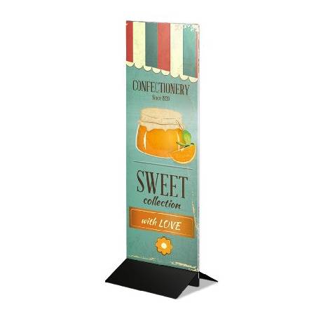 Panelfix Wing Steel DE 50 CM DE ANCHO