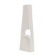 Pie de cartón para displays 310 mm de alto