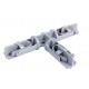 TUBULAR SYSTEM CONECTOR T