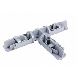 TUBULAR SYSTEM CONECTOR T