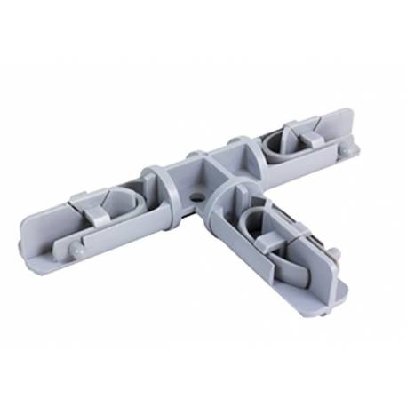 TUBULAR SYSTEM CONECTOR T