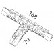 TUBULAR SYSTEM CONECTOR T medidas