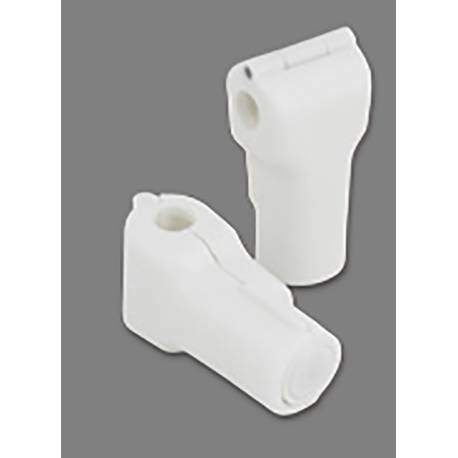 Candado para ganchos