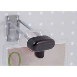 Bloqueador magnético para perchas dobles