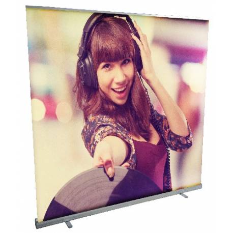 Roll Up 220 x 206 cm. ORLEANS 