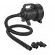 Bomba electrica para hinchables