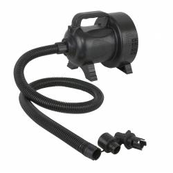 Bomba electrica para hinchables