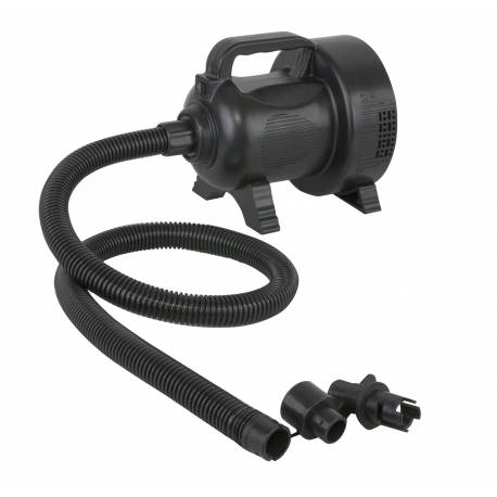 Bomba electrica para hinchables