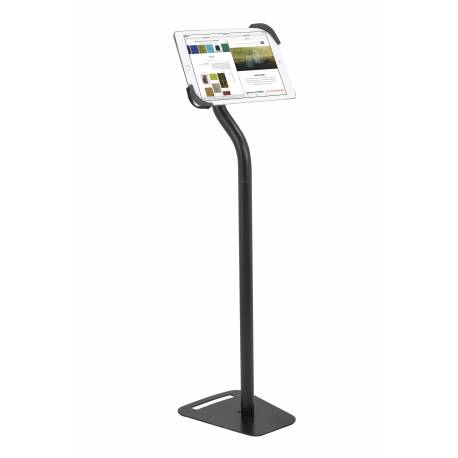 Soporte cuello de cisne para tablet