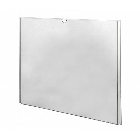 Carpeta para DIN A3 horizontal