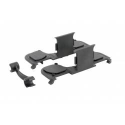 Accesorio para convertir el rollup 13827 a 2 caras