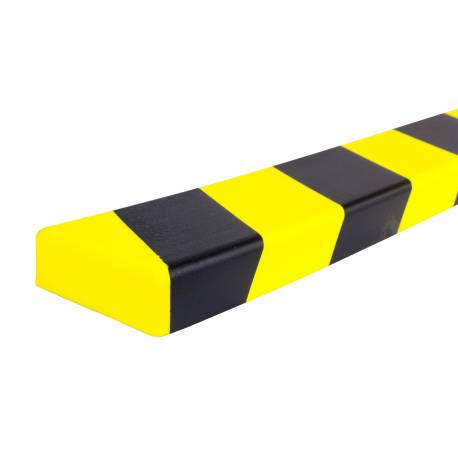 PROTECTOR PARKING 6 X 2 X 102 cm