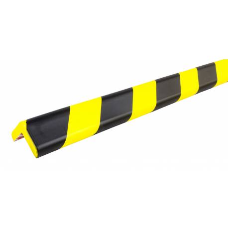 PERFIL PROTECTOR DE POLIURETANO DE 45 X 45 X 1010 milímetros Catálogo Productos