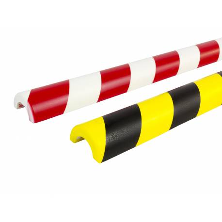 PROTECTOR DE POLIURETANO DE 3 cm de diámetro