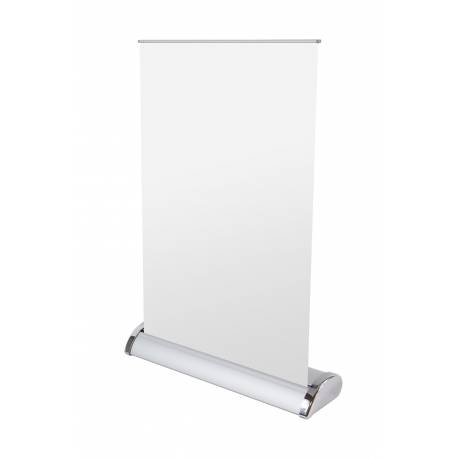 ROLLUP DE SOBREMESA PARA CARTEL DIN A4