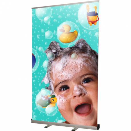 ROLL UP 120 x 206 cm. CON BOLSA ACOLCHADA