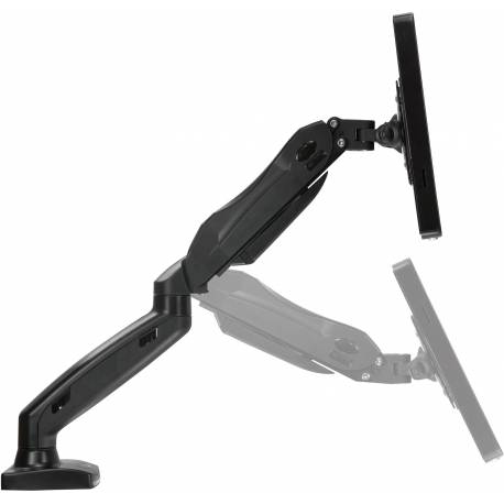 Brazo articulado para tablet